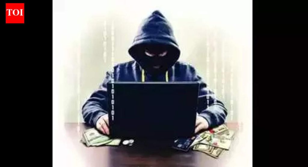 डिजिटल अटक फसवणुकीत सेवानिवृत्त अभियंत्याचे १९ लाखांचे नुकसान