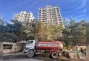चांगल्या पावसाळ्यातही पुण्याच्या आसपासच्या भागात टँकर अवलंबित्व वाढते
