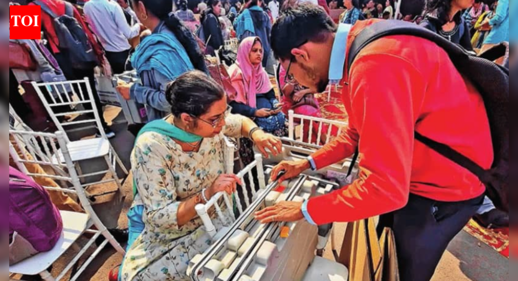 पीएमसी आणि पीसीएमसीसाठी लढा: शहरांच्या पुढील 5 वर्षांसाठी निश्चित दिवस; प्रभागांमध्ये चुरशीची लढत