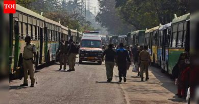 पीएमसी मतदानादरम्यान मदत देण्यासाठी 900 हून अधिक वैद्यकीय युनिट तैनात करते