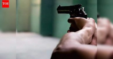 मित्राच्या गोळ्या घालून खून, डोणजे गावाजवळील नाल्यात मृतदेह टाकला