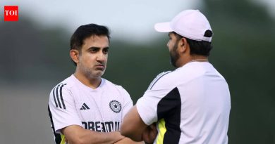 ‘गौतम गंभीरने अजित आगरकरच्या खांद्यावरून बंदूक सोडली’: रोहित शर्माच्या एकदिवसीय कर्णधारपदावरून हटवल्याबद्दल माजी भारतीय खेळाडू