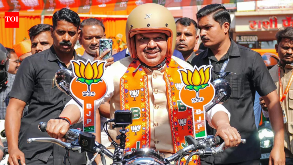 महाराष्ट्र नागरी संस्था निवडणुकीचे निकाल 2026: भाजपने राज्यभरात ठाकरे आणि पवार यांच्या ब्रँडचा धुव्वा उडवला