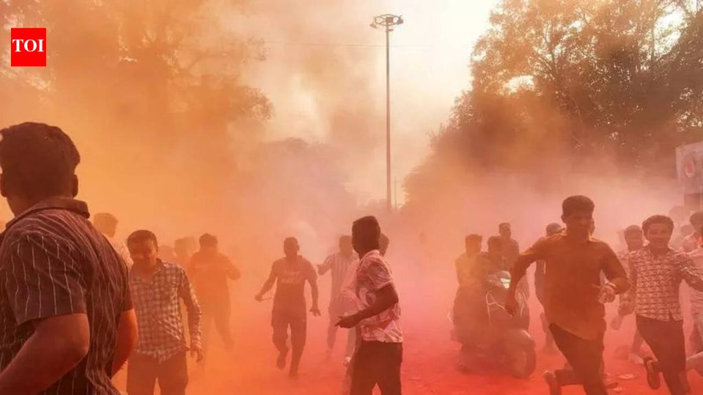 गौरी लंकेश हत्याकांडातील आरोपी जालना लोकसभा निवडणुकीत अपक्ष म्हणून विजयी