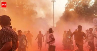 गौरी लंकेश हत्याकांडातील आरोपी जालना लोकसभा निवडणुकीत अपक्ष म्हणून विजयी