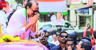 ‘राष्ट्रवादीची ताकद फक्त अजित पवारांभोवतीच फिरते’ : पुणे, पिंपरी चिंचवड निवडणुकीचा निकाल धडा; दोन्ही गटांचे नेतृत्व करण्यासाठी उपमुख्यमंत्रीपदाचा मार्ग मोकळा