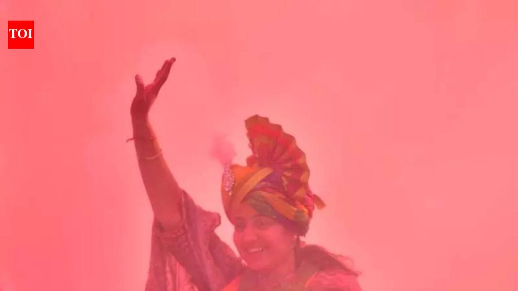 GenZs या निवडणुकीत आपला ठसा उमटवतात, त्यांच्या बायोडाटामध्ये नगरसेवक जोडण्यात यशस्वी होतात