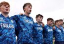 इंग्लंड वि झिम्बाब्वे लाइव्ह स्कोअर, U19 विश्वचषक 2026