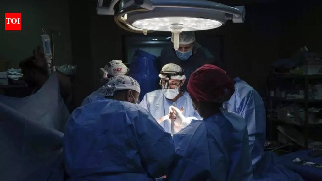 9 वर्षांच्या मुलाने गिळले 7 खेळण्यांचे चुंबक, डॉक्टरांनी वाचवले जीव