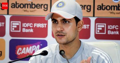 ‘निराशाजनक’: मायदेशात भारताच्या ऐतिहासिक वनडे मालिका पराभवानंतर शुभमन गिलचा क्रूर निर्णय