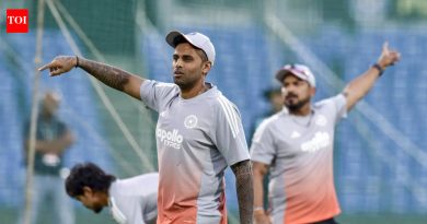 भारत वि न्यूझीलंड T20Is: IND वि NZ पूर्ण वेळापत्रक, संघ, वेळ आणि थेट प्रवाह माहिती