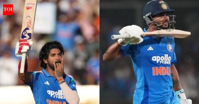 केएल राहुल रणजी ट्रॉफीमध्ये कर्नाटककडून खेळणार; नितीश कुमार रेड्डी यांनी आंध्रसाठी उपलब्धतेची पुष्टी केली