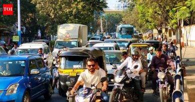 सायकलिंग इव्हेंटसाठी रस्ते बंद केल्याने प्रवाशांची कोंडी होत आहे, किमान 150 पीएमपीएमएल बसेसद्वारे चालवल्या जाणाऱ्या सुमारे 1,800 ट्रिप विस्कळीत झाल्या आहेत