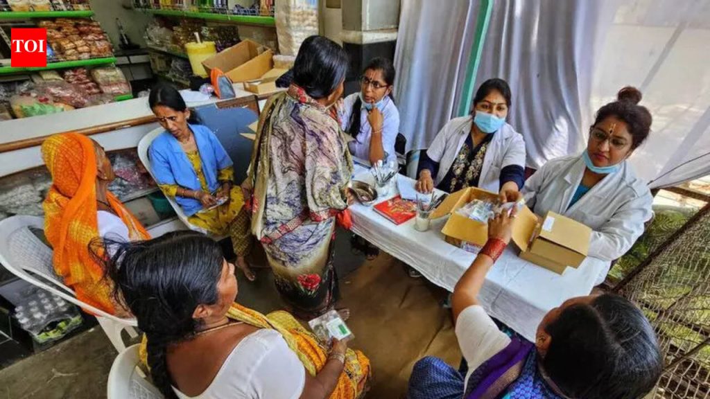 सिकलसेल रुग्णांना सक्षम करण्यासाठी SPPU संशोधकांनी विकसित केलेले ॲप