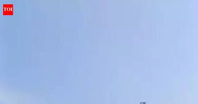 अपघातानंतर महिलेने तिला थांबवण्याचा प्रयत्न केल्यानंतर कारच्या बोनेटवर 2 किमी कॅबी चालवली