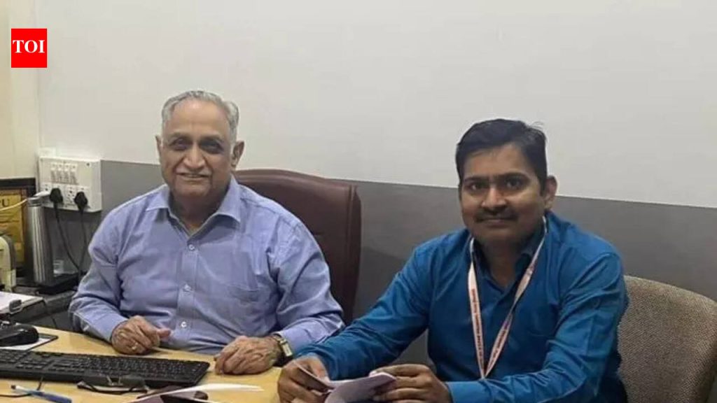 स्टेम सेल-आधारित उपाय विकसित करण्यासाठी पुण्याच्या 2 शास्त्रज्ञांनी ICMR अनुदान जिंकले