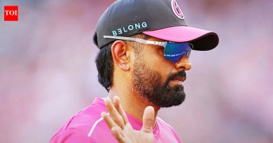 फ्लॉप शो! बाबर आझमने BBL मध्येच सोडले; सिडनी सिक्सर म्हणतो, ‘धन्यवाद बाबर’