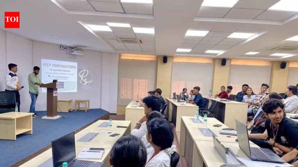 SPPU तर्फे 27 जानेवारीपासून स्टार्टअप बूटकॅम्पचे आयोजन | पुणे बातम्या