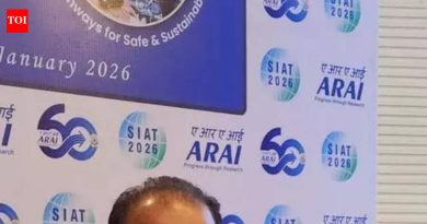 पादचाऱ्यांची सुरक्षा वाढवण्यासाठी ऑक्टोबरपासून ई-कारांसाठी कृत्रिम आवाज अनिवार्य | पुणे बातम्या