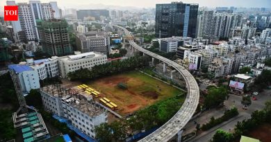 कोट्याची लॉटरी काढली, पुण्याच्या महापौरपदी सर्वसाधारण प्रवर्गातील महिला होणार | पुणे बातम्या