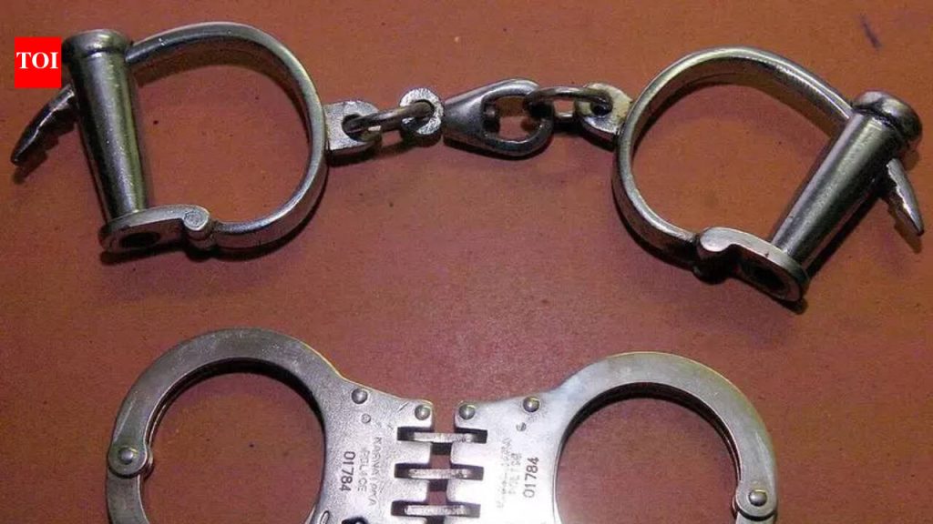रांजणगाव एमआयडीसीमध्ये कंपनीच्या कामगारांना लुटणाऱ्या तिघांना अटक | पुणे बातम्या