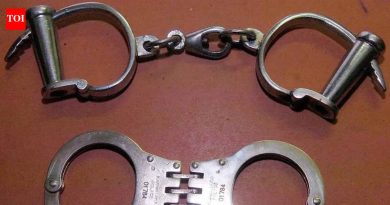 रांजणगाव एमआयडीसीमध्ये कंपनीच्या कामगारांना लुटणाऱ्या तिघांना अटक | पुणे बातम्या