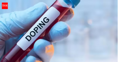 TOI Exclusive: पोलो खेळाडू सिद्धांत शर्माची पंधरवड्यात निर्दोष सुटका झाल्याने नाडा अडचणीत | अधिक क्रीडा बातम्या