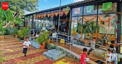 ZP शाळा विद्यार्थ्यांना भिंतीची दुसरी वीट होऊ देणार नाही | पुणे बातम्या