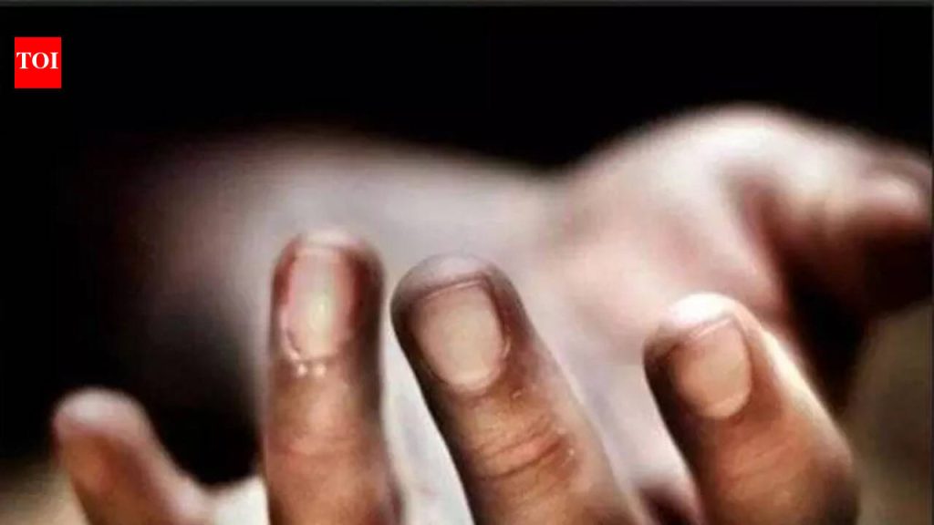 उरुळी कांचनजवळ एसयूव्हीच्या अपघातात एकाचा मृत्यू पुणे बातम्या