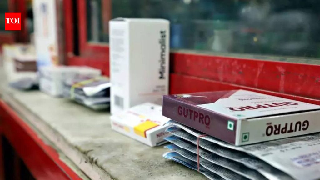 औषध-प्रतिरोधक टीबी प्रकरणांमध्ये घट झाल्याचे पीएमसी अहवाल, डॉक्टरांचे मत वेगळे | पुणे बातम्या