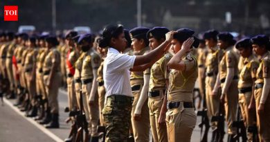 आर-डे निमित्त सर्व सरकारी, खाजगी शाळांमध्ये राज्यव्यापी देशभक्तीपर कवायत | पुणे बातम्या