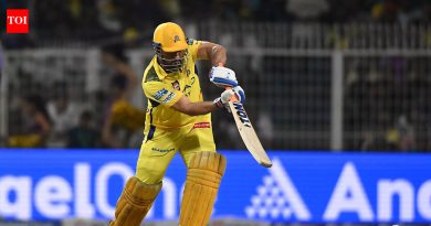 IPL 2026: ‘MS धोनी पॉवरप्लेमध्ये नंबर 3 वर फलंदाजी करणार’- आर अश्विनने धमाका केला | क्रिकेट बातम्या