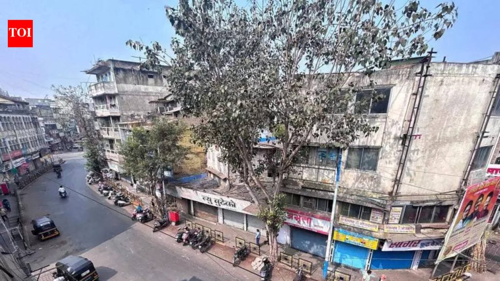 पुण्यातील व्यापाऱ्यांनी दुकाने बंद ठेवली, अजित पवार यांच्या निधनाला अत्यंत वेदनादायक आणि धक्कादायक म्हणा पुणे बातम्या