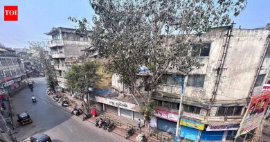 पुण्यातील व्यापाऱ्यांनी दुकाने बंद ठेवली, अजित पवार यांच्या निधनाला अत्यंत वेदनादायक आणि धक्कादायक म्हणा पुणे बातम्या