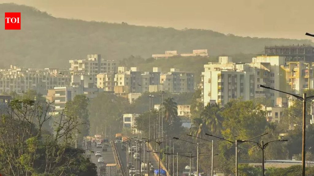 प्रस्तावित नोंदणी विधेयक सुधारणांबाबत महाराष्ट्र केंद्राकडून स्पष्टतेची वाट पाहत आहे | पुणे बातम्या