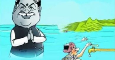 कुणाला निष्ठेचे फळ तर कुणाला रामाचा वनवास