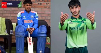 भारत विरुद्ध पाकिस्तान सामना: आयसीसीने U19 विश्वचषक उपांत्य फेरीसाठी मेक-ऑर-ब्रेक परिस्थिती उघड केली | क्रिकेट बातम्या