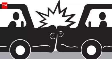 वाकड येथे ट्रकने दुचाकीला धडक दिल्याने १९ वर्षीय तरुणाचा मृत्यू झाला