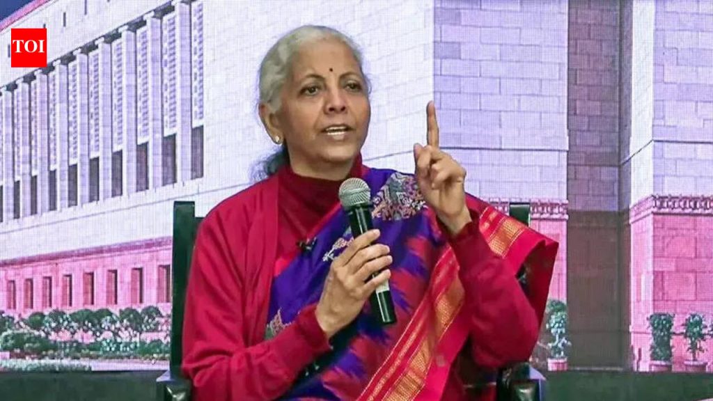 बायोलॉजिक्स, बायोसिमिलर्स क्लस्टरसाठी पुण्याच्या तयारीवर बजेट पुश प्रकाश टाकतो