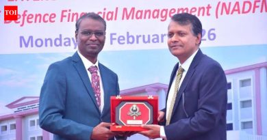 संरक्षण खरेदीत पारदर्शकता आणण्यासाठी संरक्षण मंत्रालय ‘संपूर्णा’ प्रणाली सुरू करणार आहे