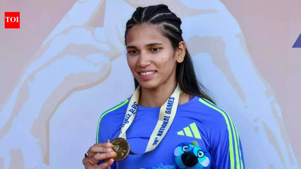 राष्ट्रीय विक्रम कदाचित पुरेसे नसतील: AFI ने कॉमनवेल्थ गेम्स 2026 च्या निवडीसाठी बार वाढवला