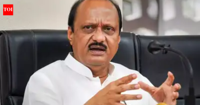 जिल्हा परिषद निवडणुकीत राष्ट्रवादीने एआय जनरेट केलेला आवाज, अजितदादांचा व्हिडिओ वापरला भावनिक खेळ; वादविवाद सुरू करतो