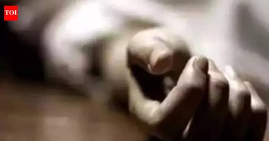 कात्रज-देहू रोड बायपासवर डंपरने वाहनाला धडक दिल्याने मिनीट्रकचा मदतनीस ठार, चालक जखमी