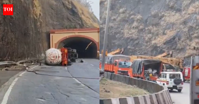 पुणे-मुंबई मार्गावरील टँकर अपघात हाताळण्यामुळे आपत्तीच्या तयारीत मोठी कमतरता आहे: तज्ज्ञ