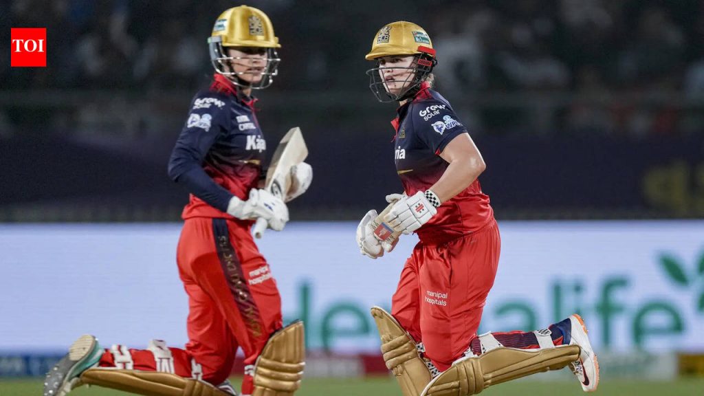 WPL विजेत्यांची यादी: 2023 ते 2026 पर्यंत चॅम्पियन आणि उपविजेते