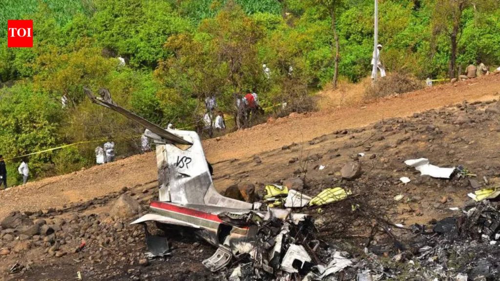 बारामती विमानतळाचा सर्वांगीण विकास महा सरकार करणार : फडणवीस