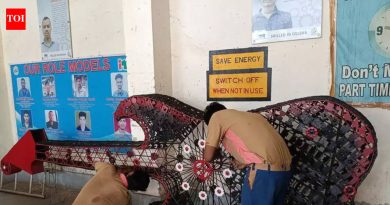 पीएम सेतू योजनेंतर्गत राज्यातील आयटीआयना आधुनिक बदल घडवून आणणार आहेत