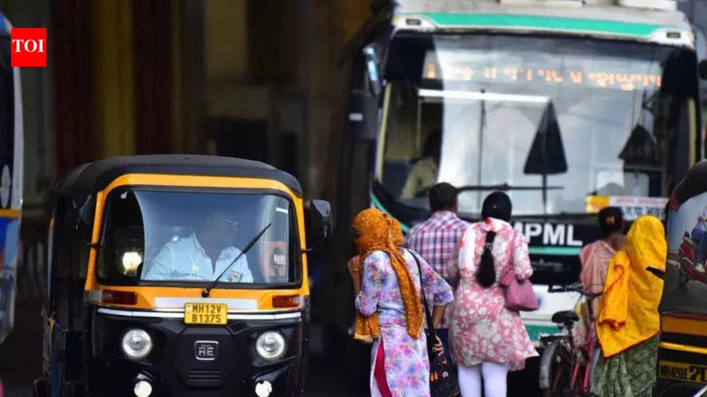 एग्रीगेटर कॅब, ऑटो उद्या पुण्यात दिवसभर संपावर