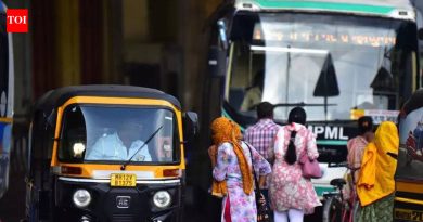 एग्रीगेटर कॅब, ऑटो उद्या पुण्यात दिवसभर संपावर