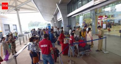 लवकरच, पुणे विमानतळावर आंतरराष्ट्रीय फ्लायर्ससाठी फास्ट ट्रॅक इमिग्रेशन सुविधा मिळू शकते